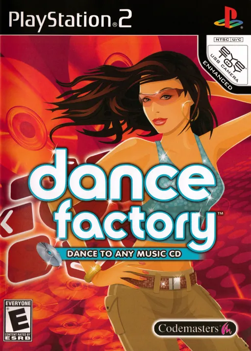 Dance Factory (USA)
